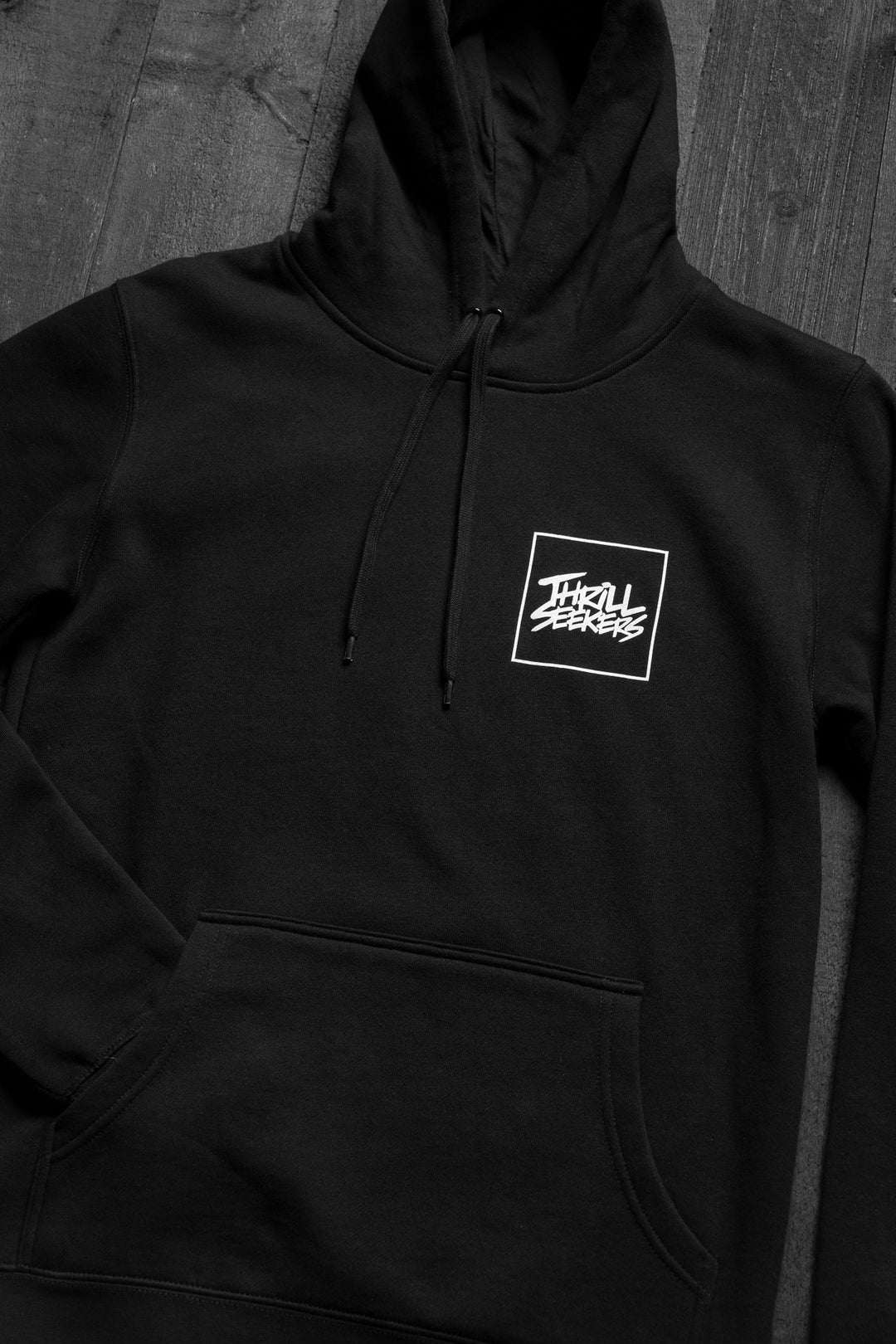 Paisley Hoodie