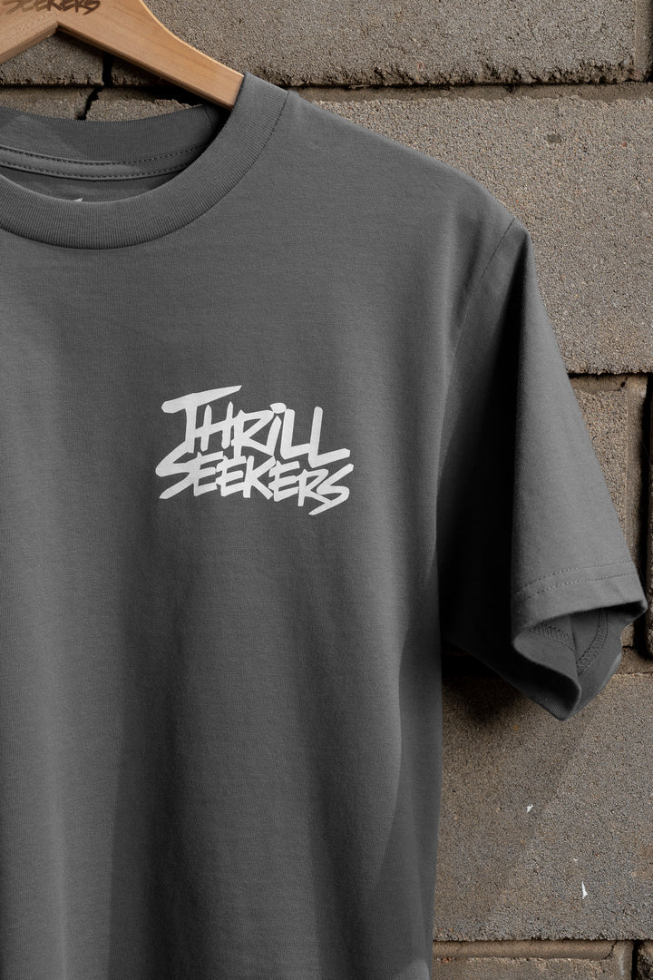 Classic Tee - Graphite
