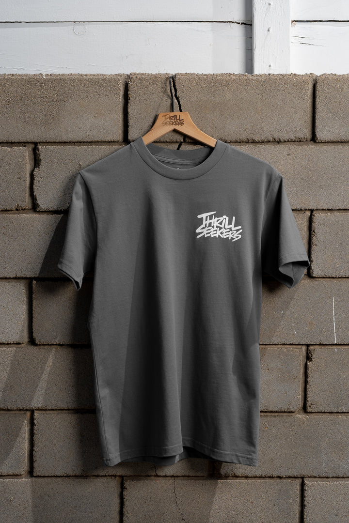 Classic Tee - Graphite