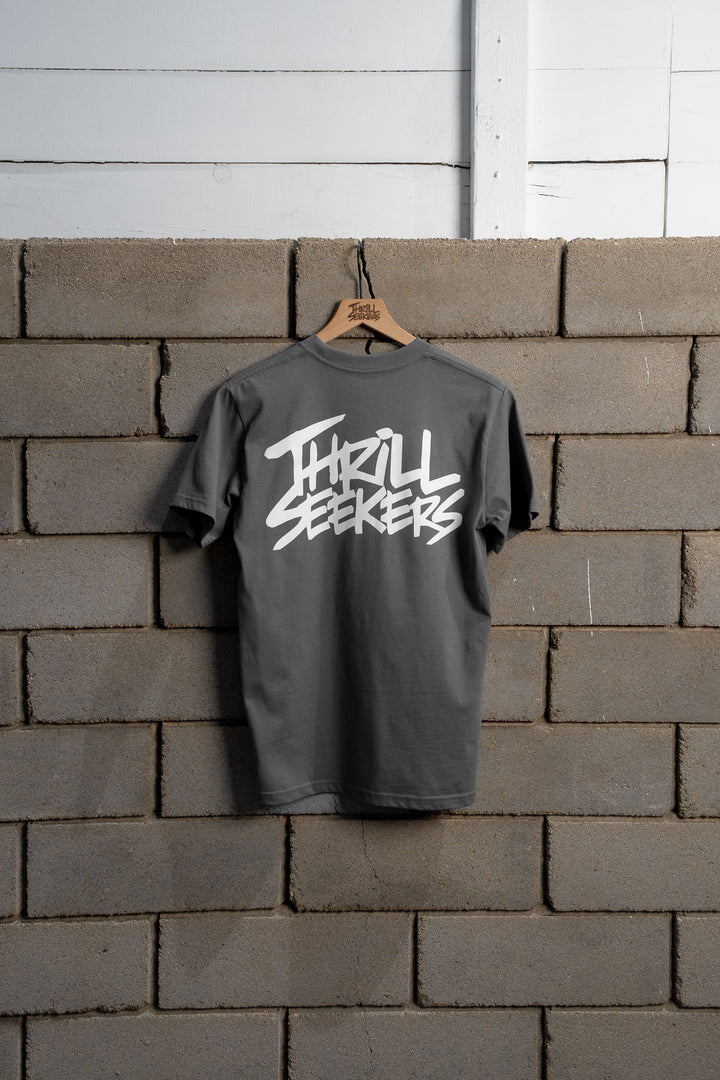 Classic Tee - Graphite