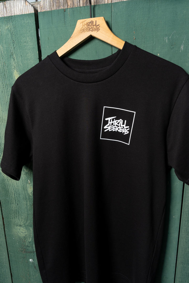 Paisley Tee