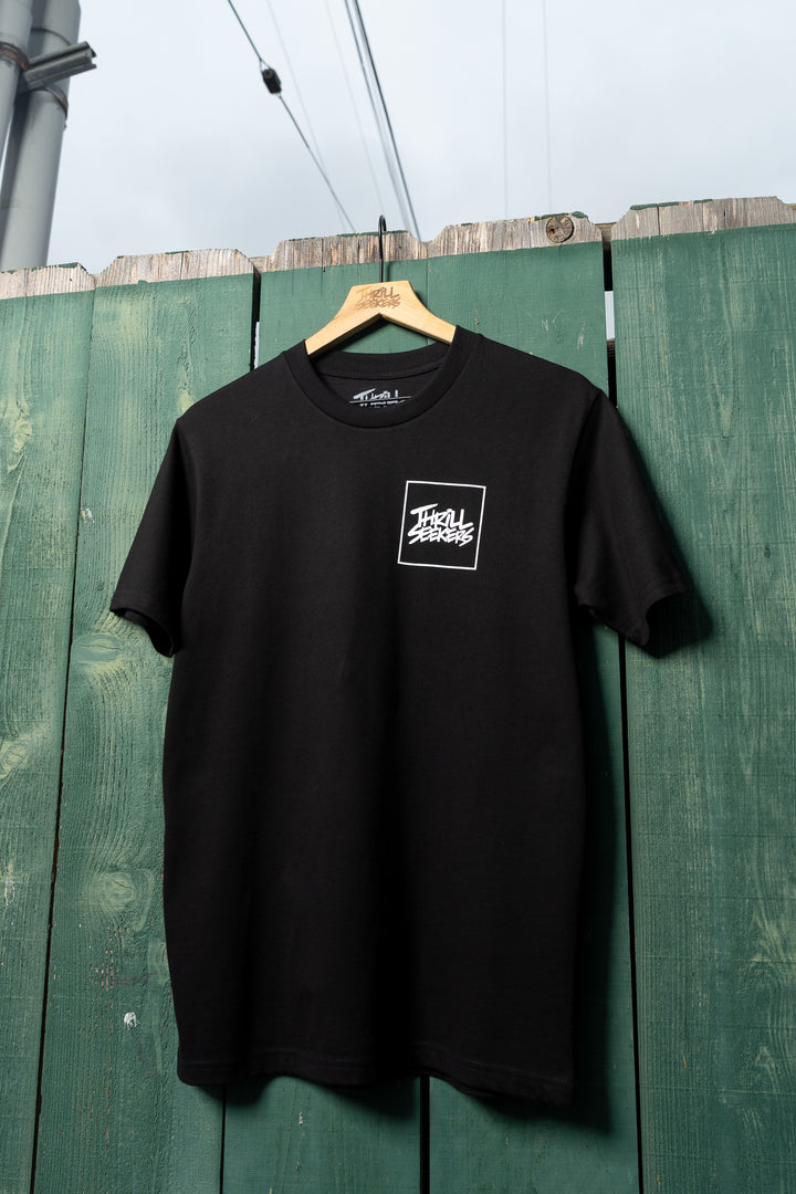 Paisley Tee