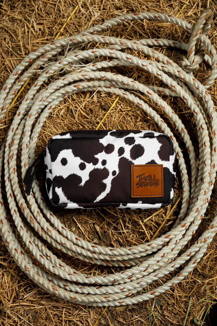 Cow Bar Bag
