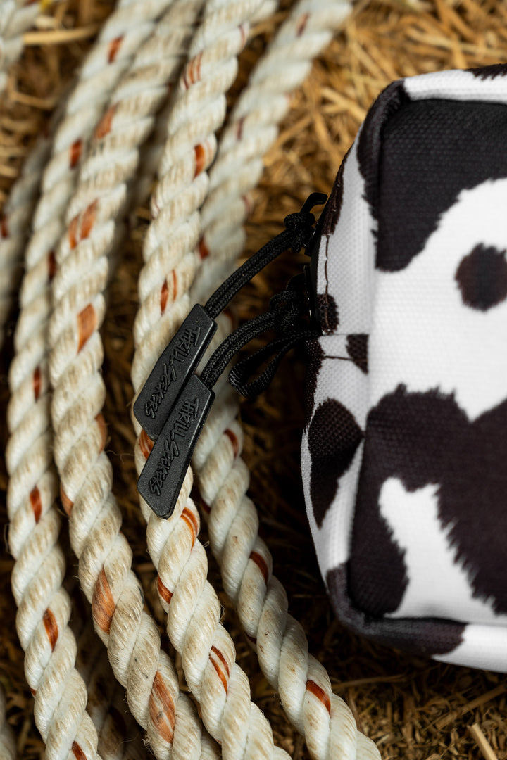 Cow Bar Bag