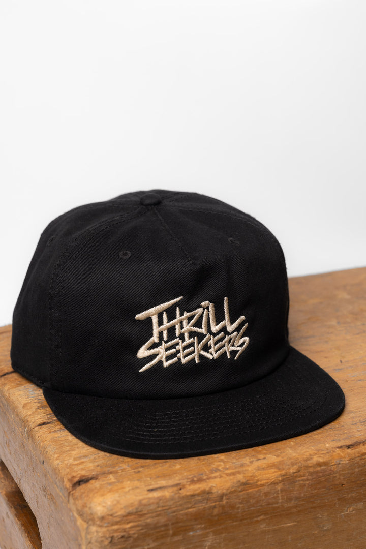Classic Relaxed Hat