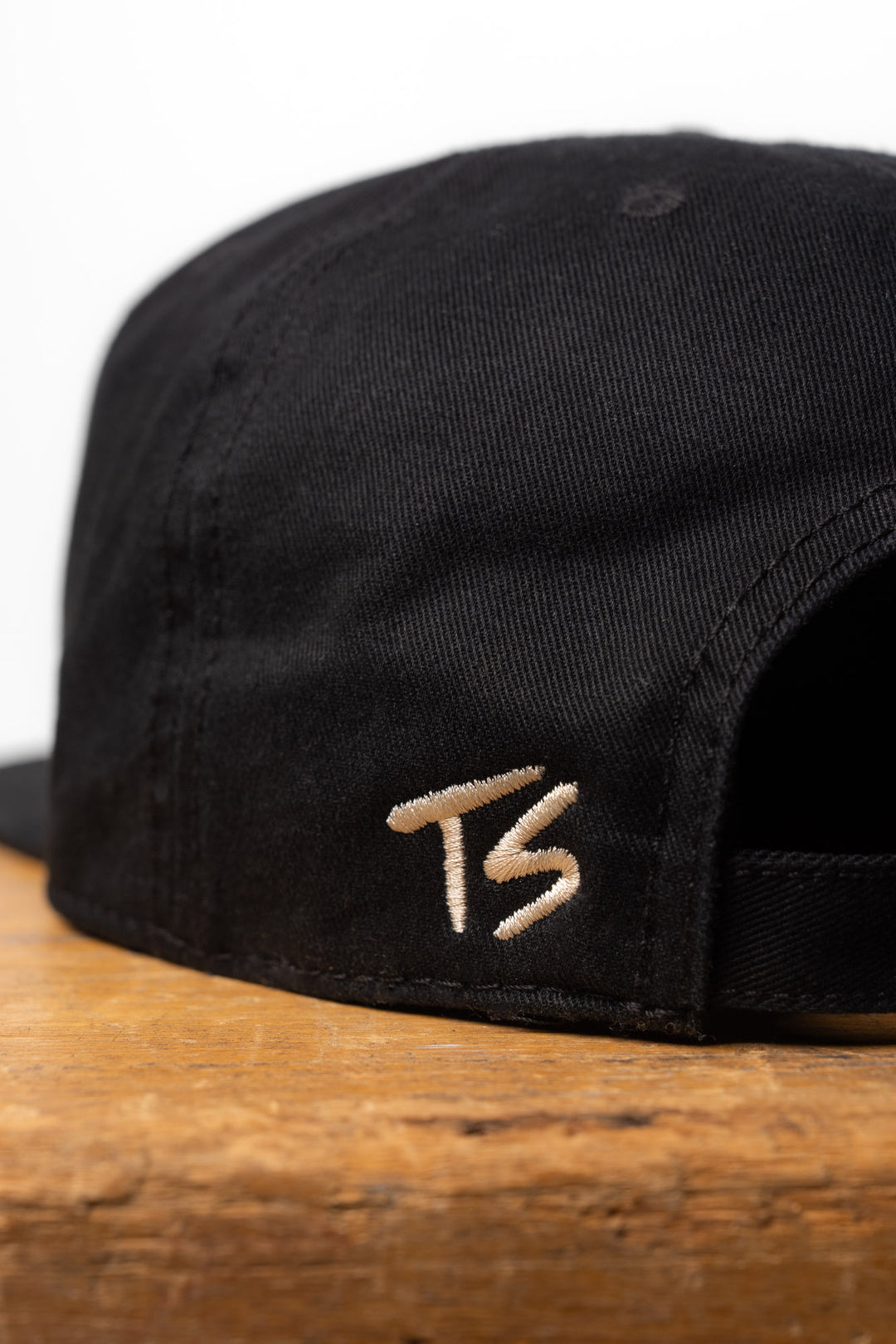 Classic Relaxed Hat
