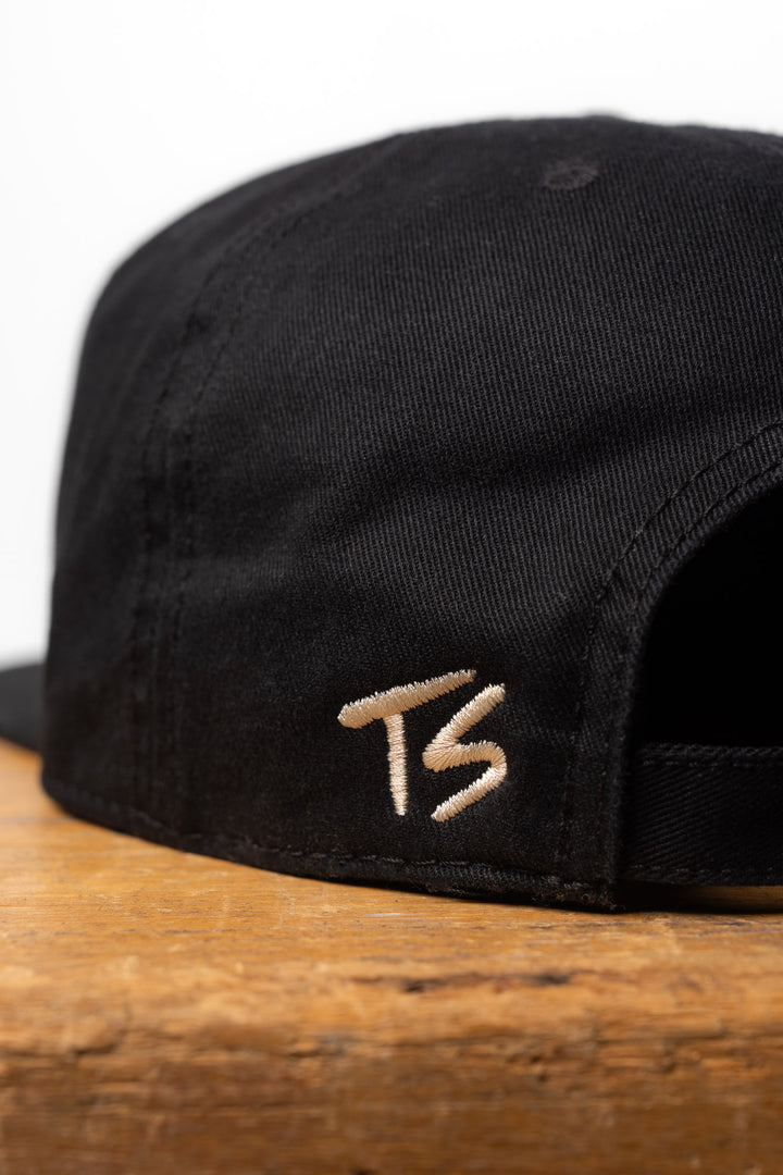 Classic Relaxed Hat