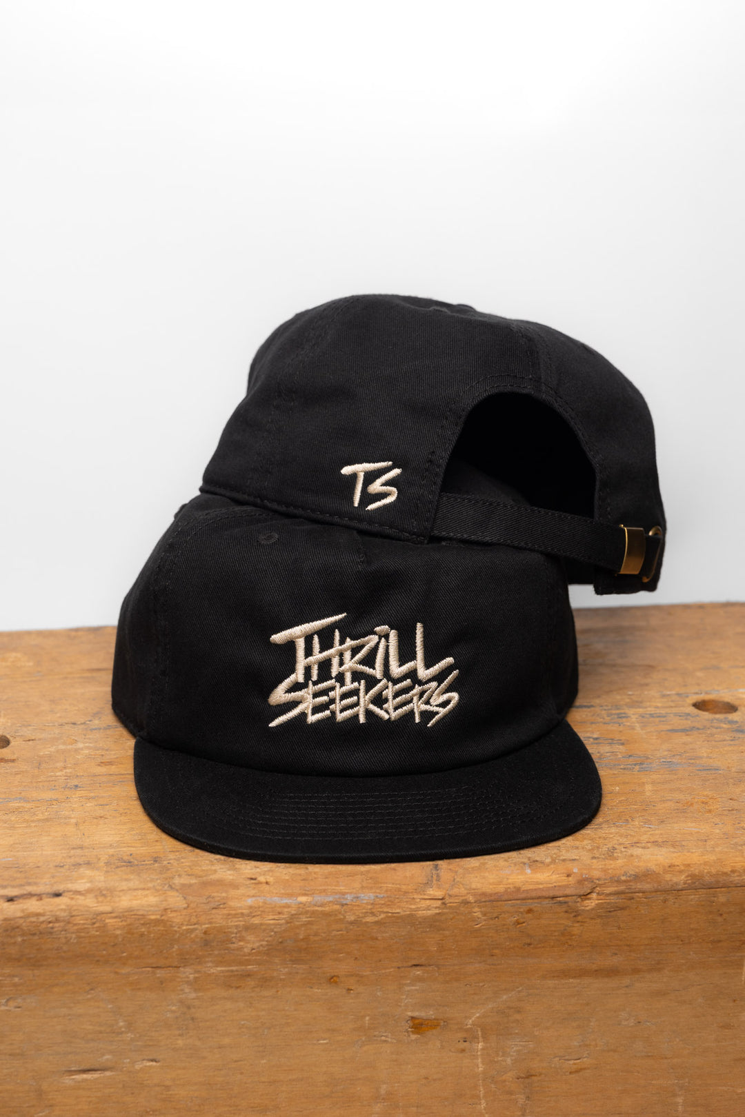 Classic Relaxed Hat