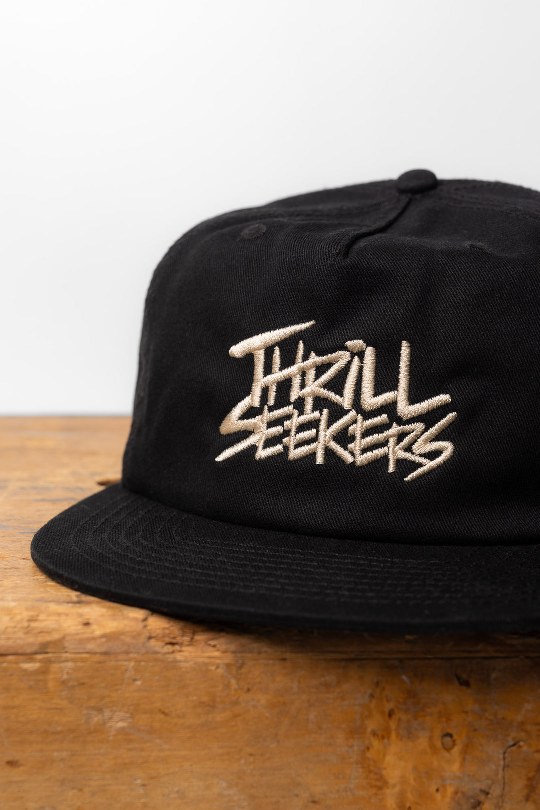Classic Relaxed Hat