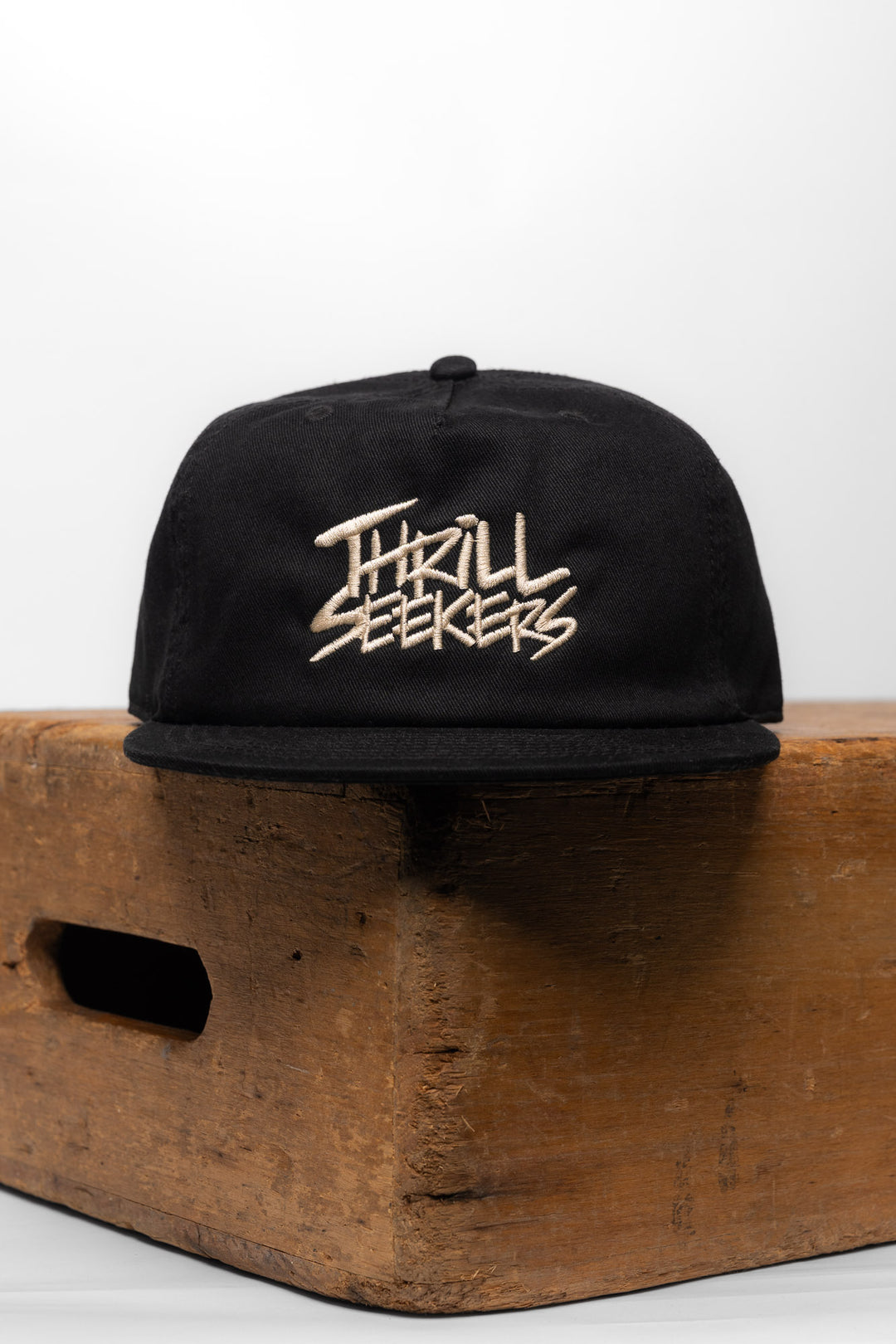 Classic Relaxed Hat