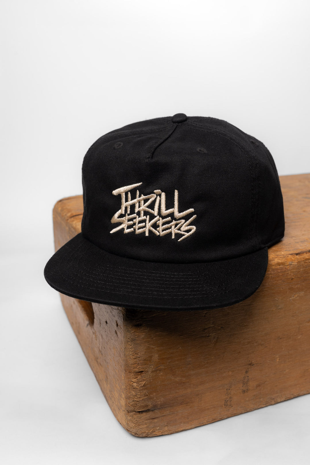 Classic Relaxed Hat