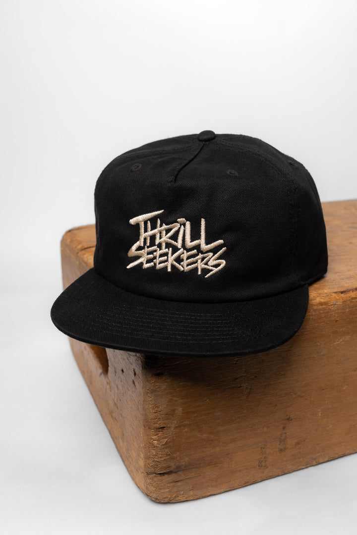 Classic Relaxed Hat