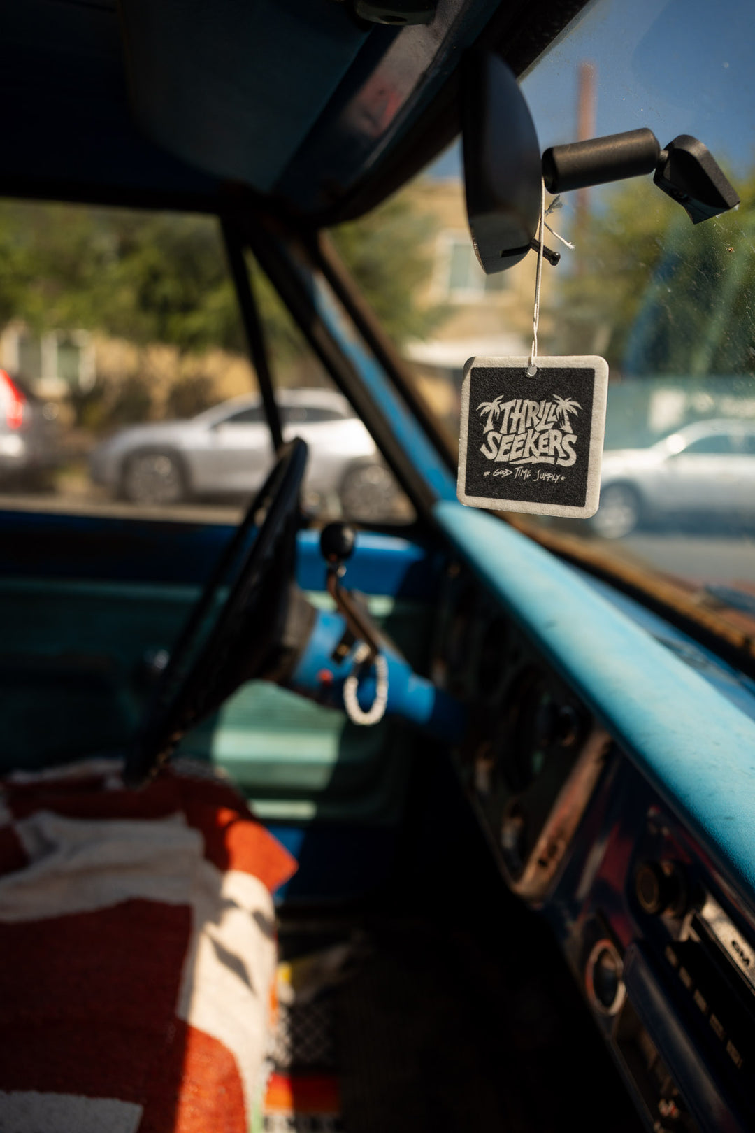 Good Time Supply Air Freshener