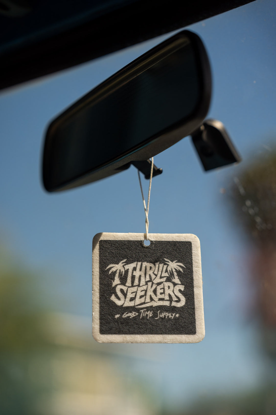 Good Time Supply Air Freshener
