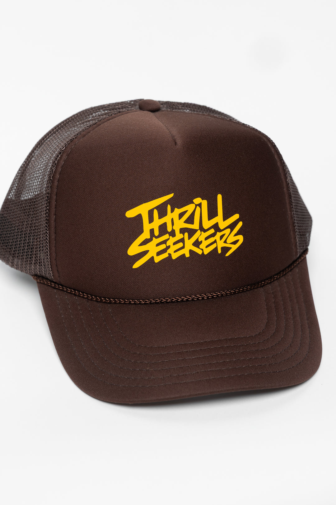 Classic Foam Trucker