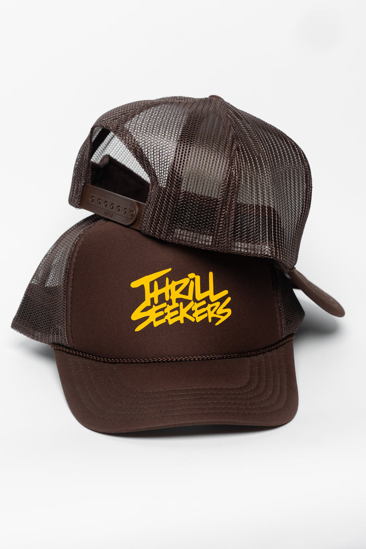 Classic Foam Trucker