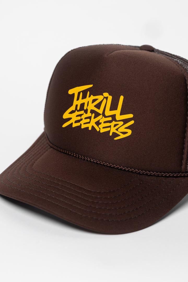 Classic Foam Trucker