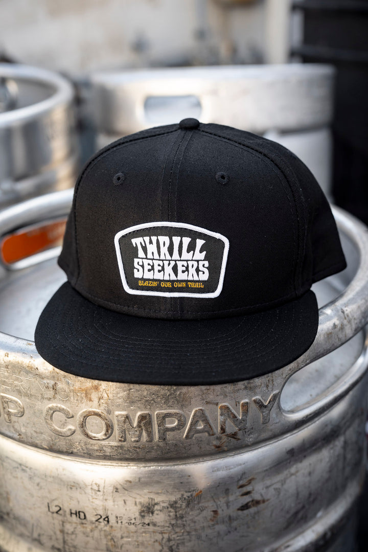 Blazer 9Fifty Snapback