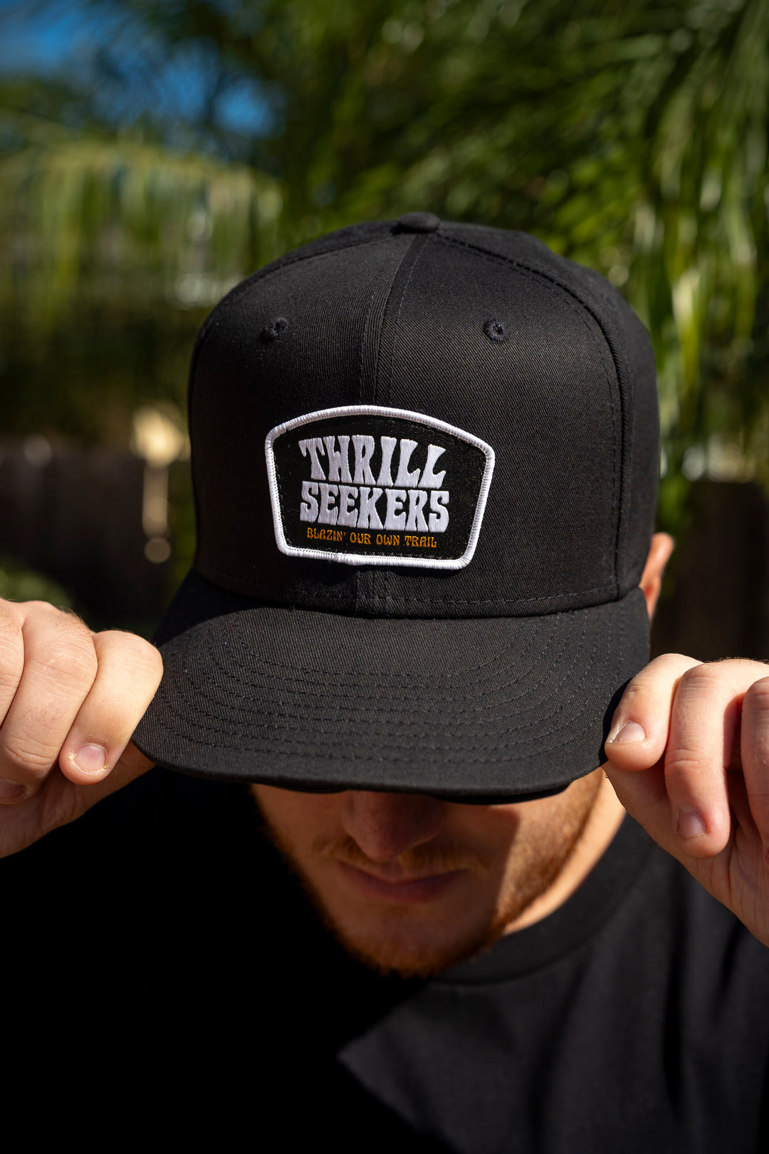 Blazer 9Fifty Snapback