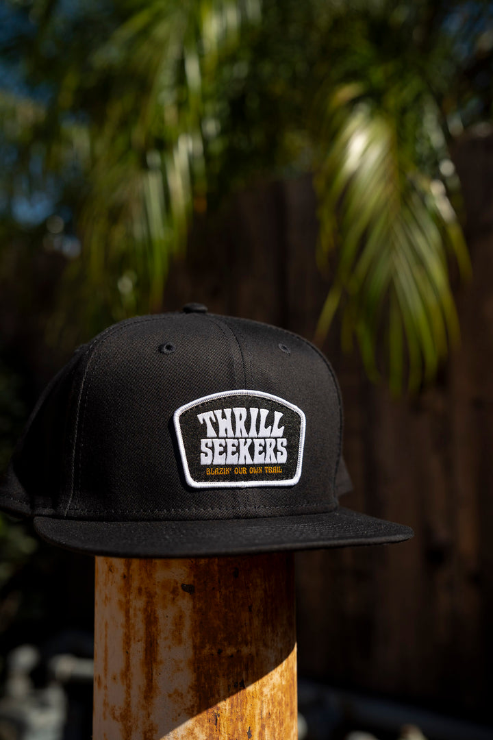 Blazer 9Fifty Snapback