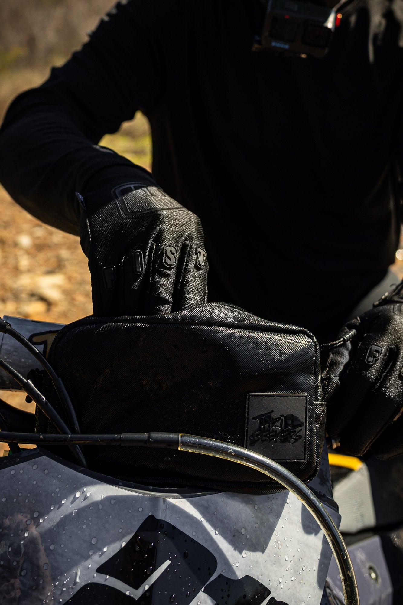 Accessories | Thrill Seekers – Tagged 
