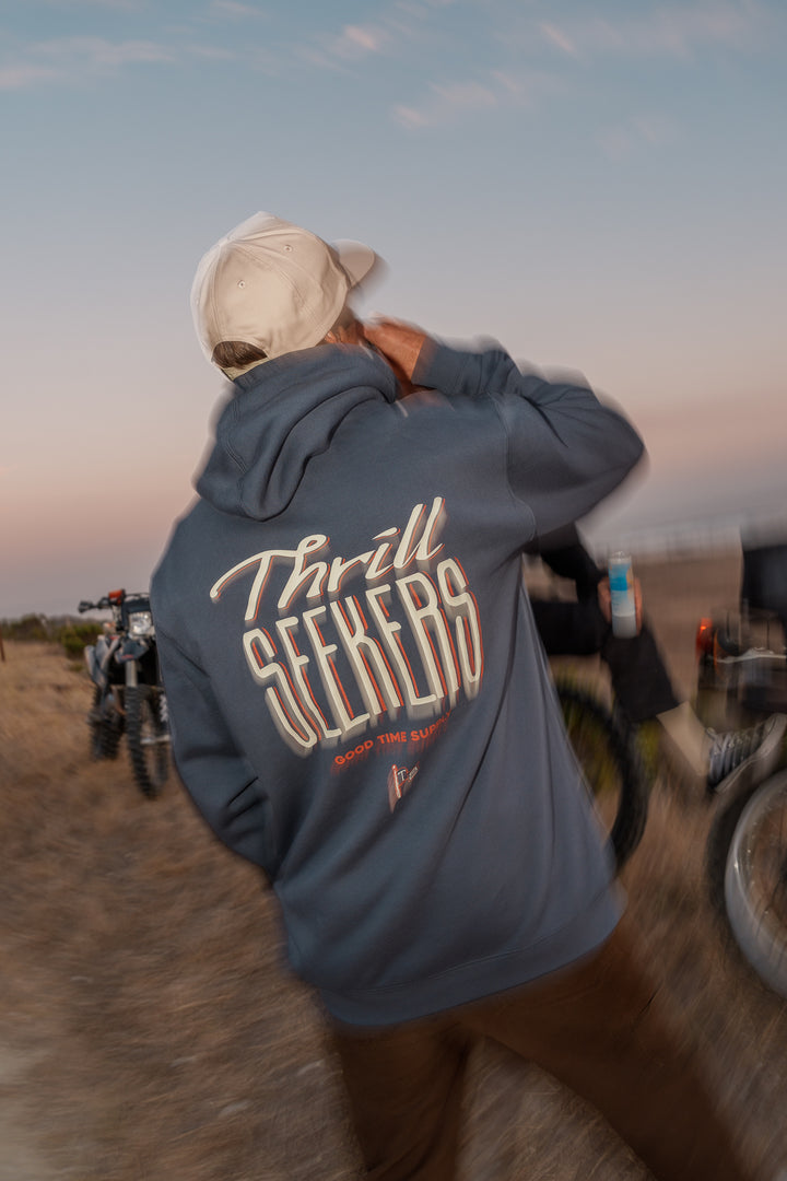 Full Sail Hoodie