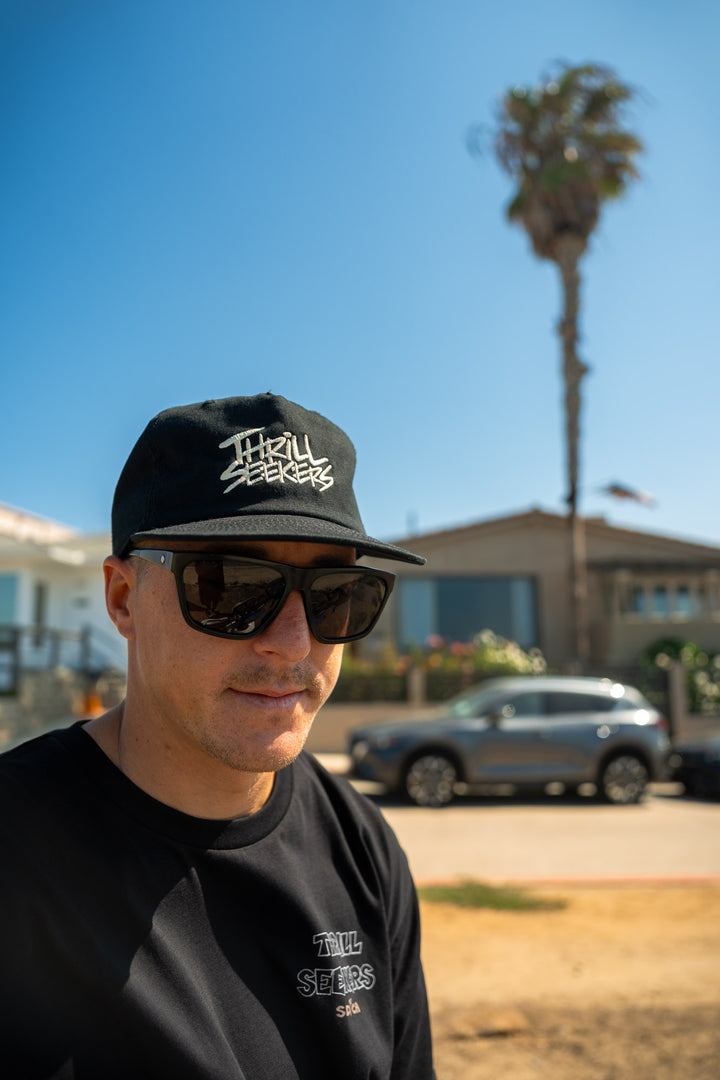 Classic Relaxed Hat