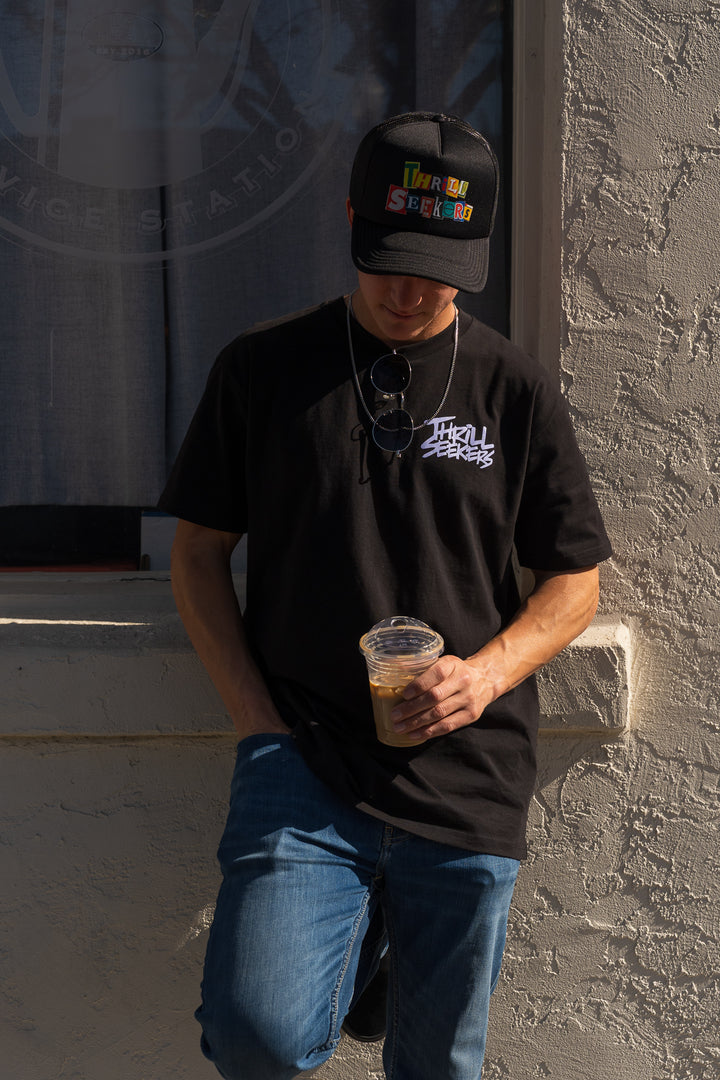 Classic Tee - Lavender