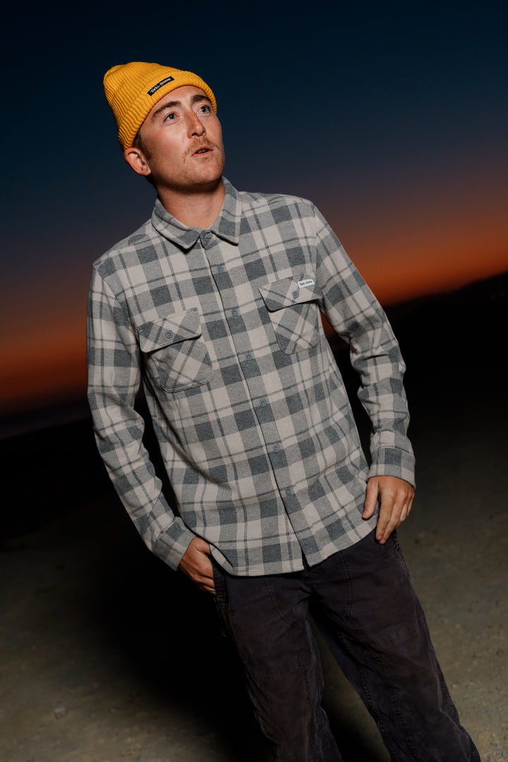 Pismo Flannel