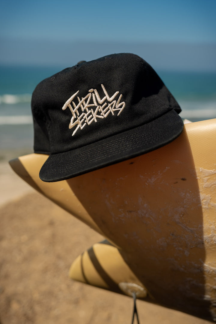 Classic Relaxed Hat