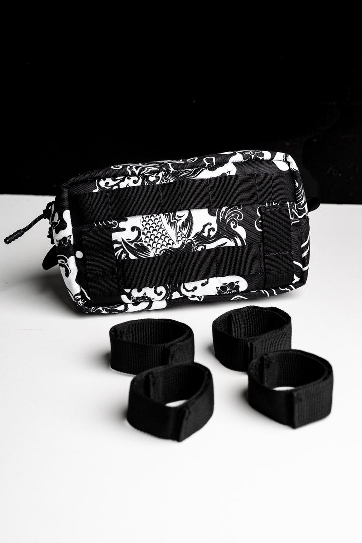 CAB x Taka Bar Bag