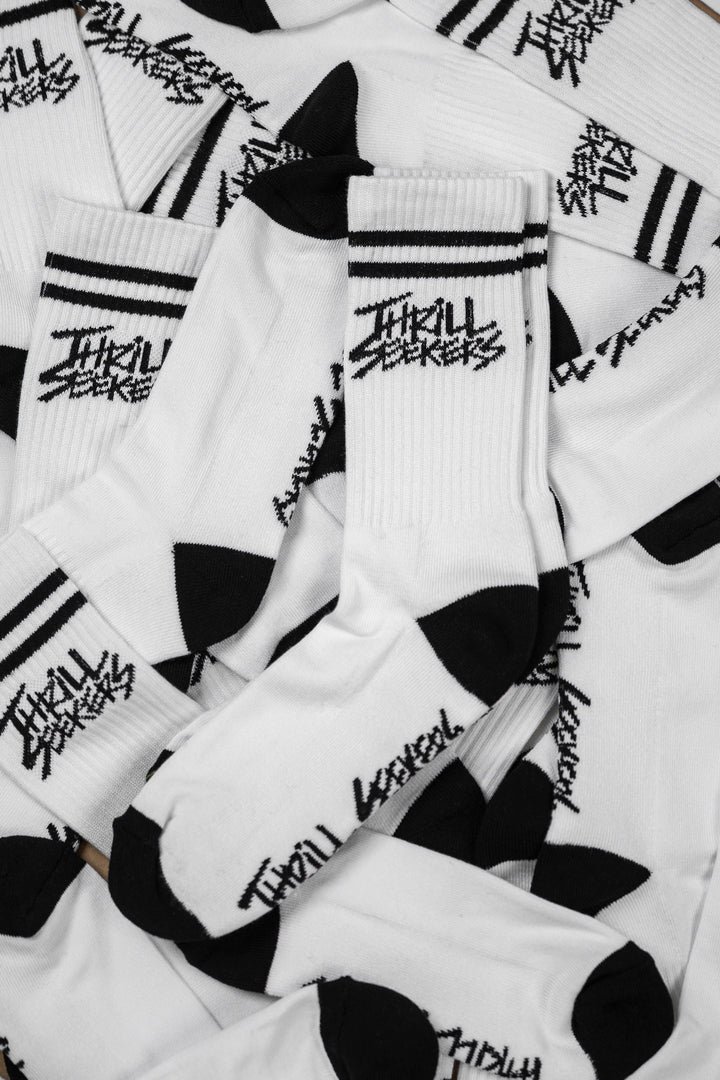 Trifecta Sock Pack