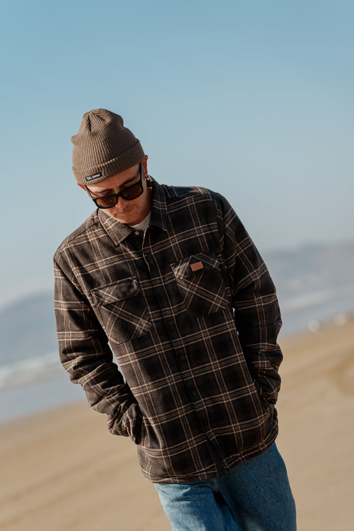 Arroyo Flannel Jacket