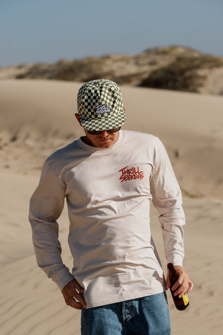 Coastal Long Sleeve