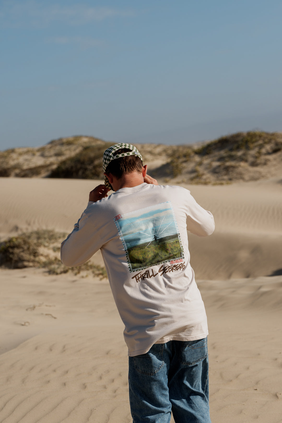 Coastal Long Sleeve