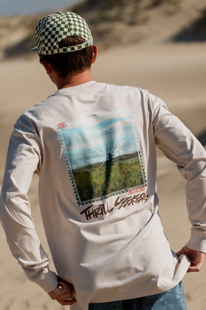 Coastal Long Sleeve