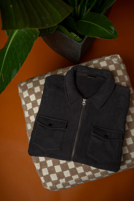 Frill Seekers Retro Spray Jacket