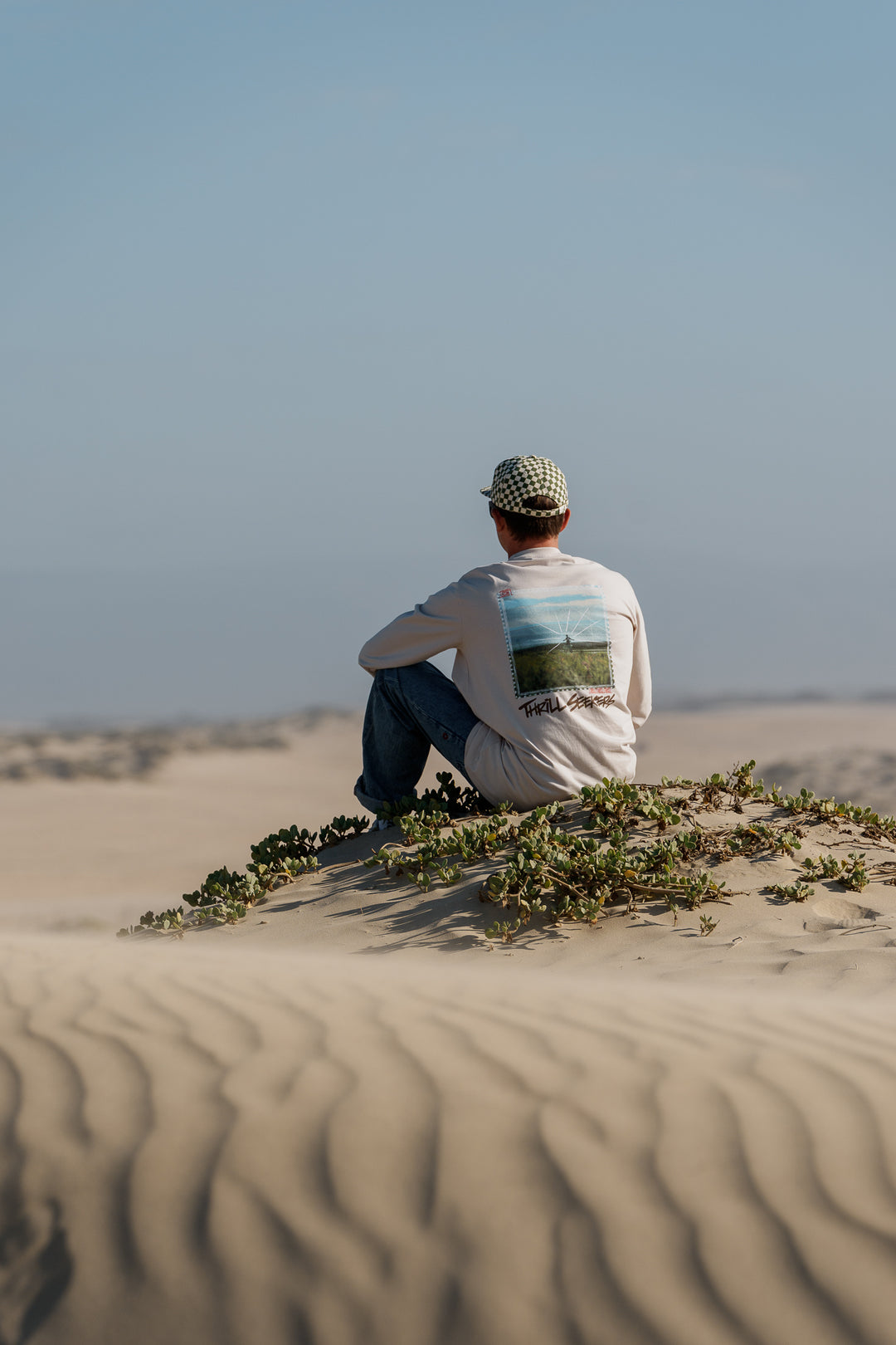 Coastal Long Sleeve