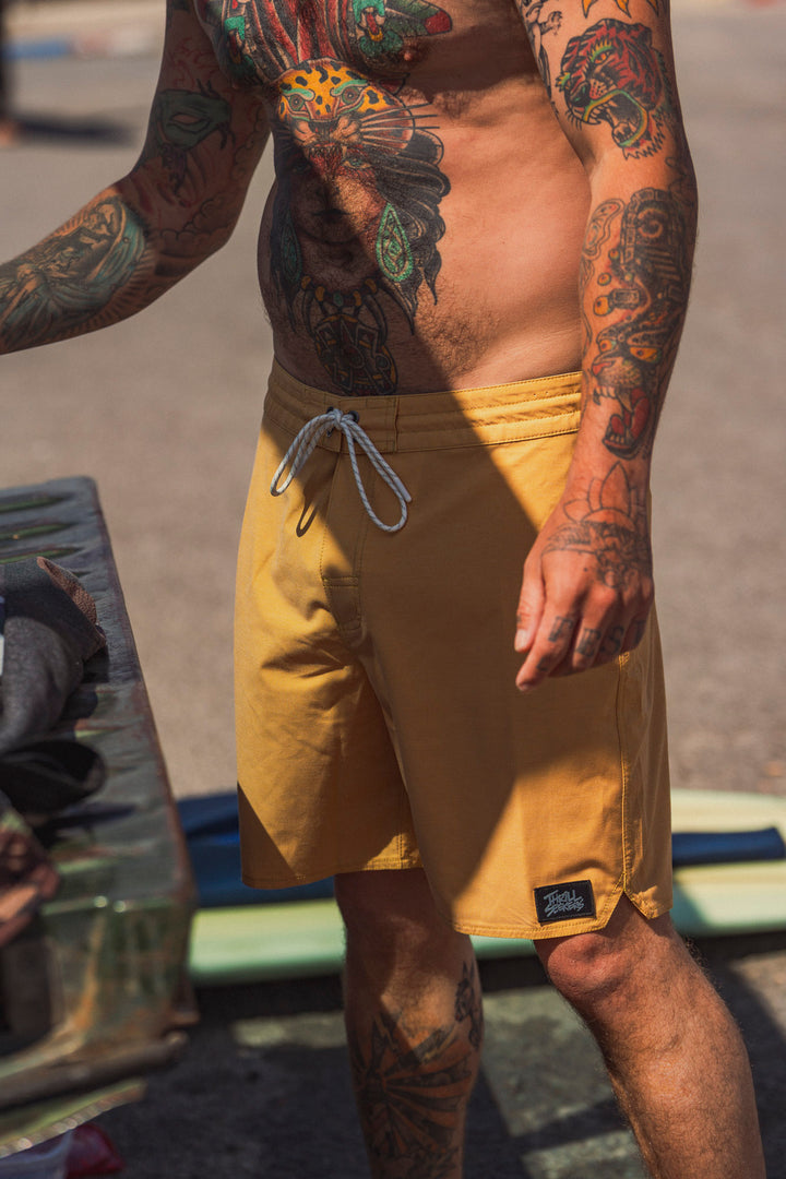 Goldenboy Boardshort