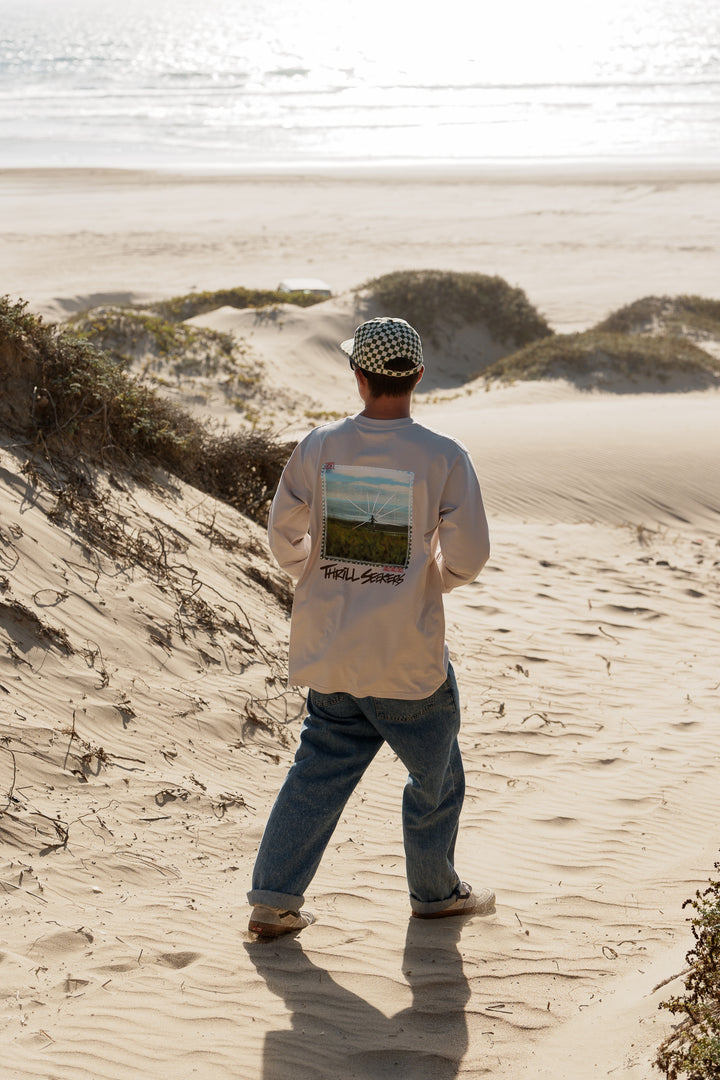Coastal Long Sleeve