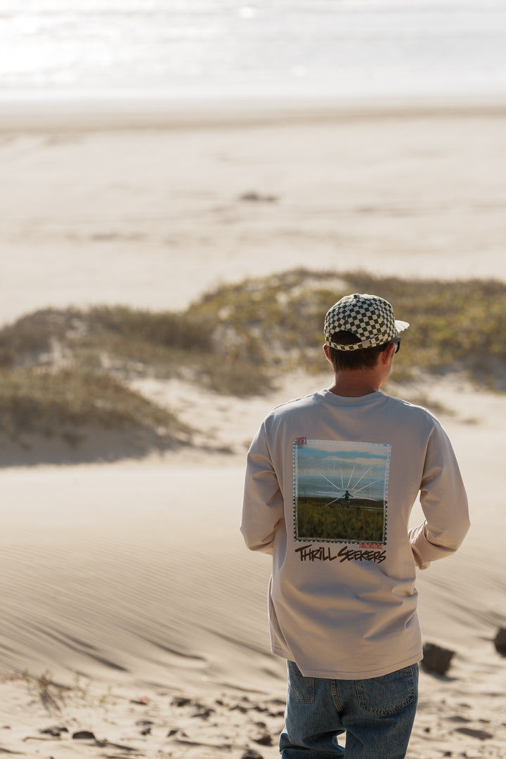 Coastal Long Sleeve