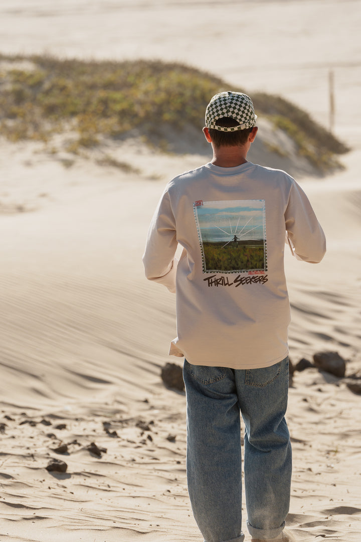 Coastal Long Sleeve