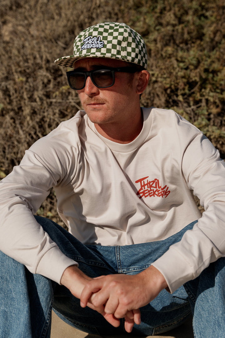 Coastal Long Sleeve