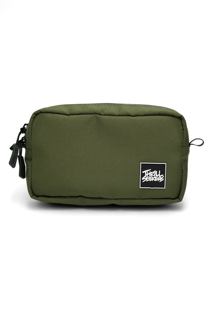 Olive Bar Bag
