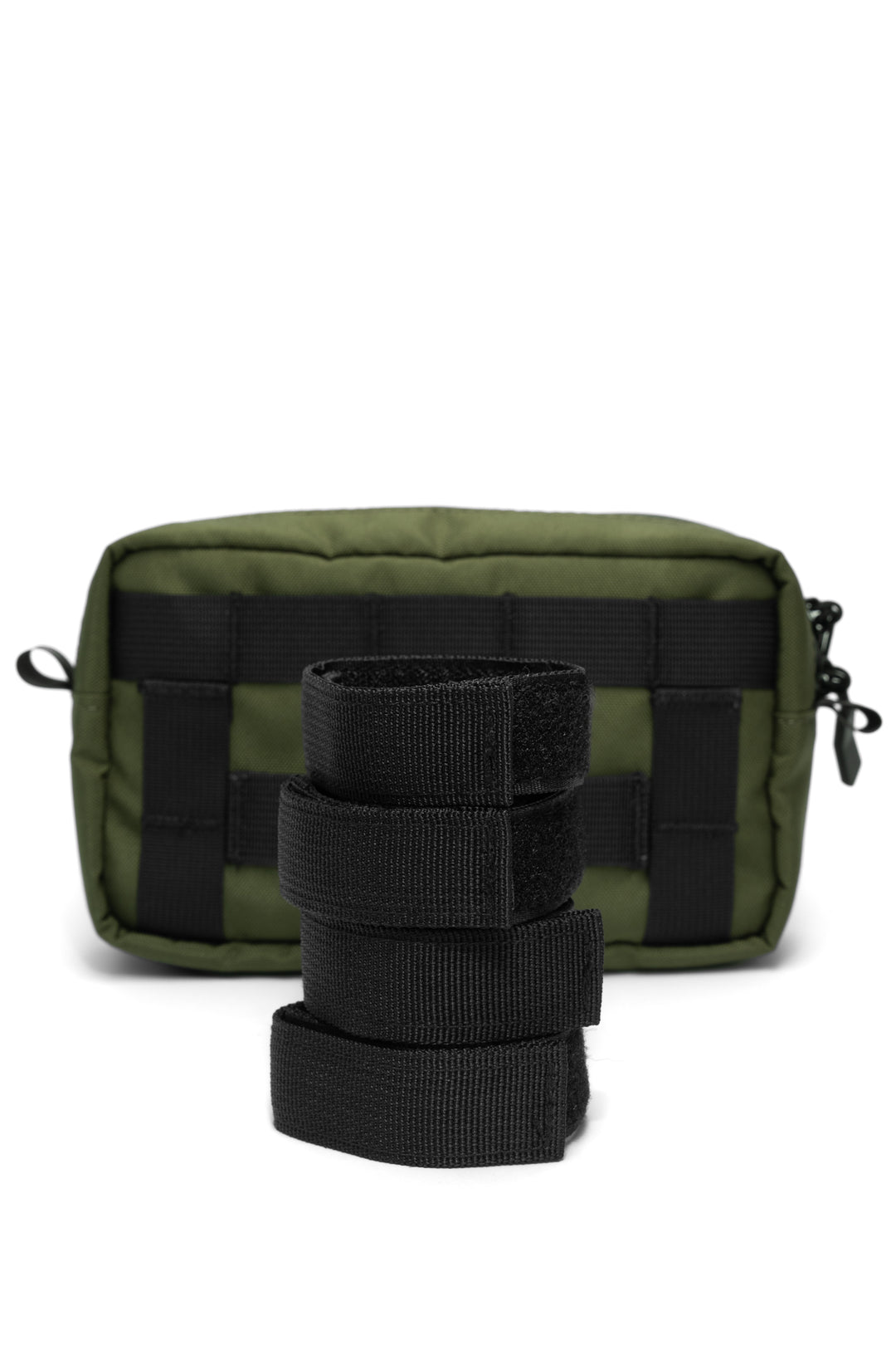 Olive Bar Bag