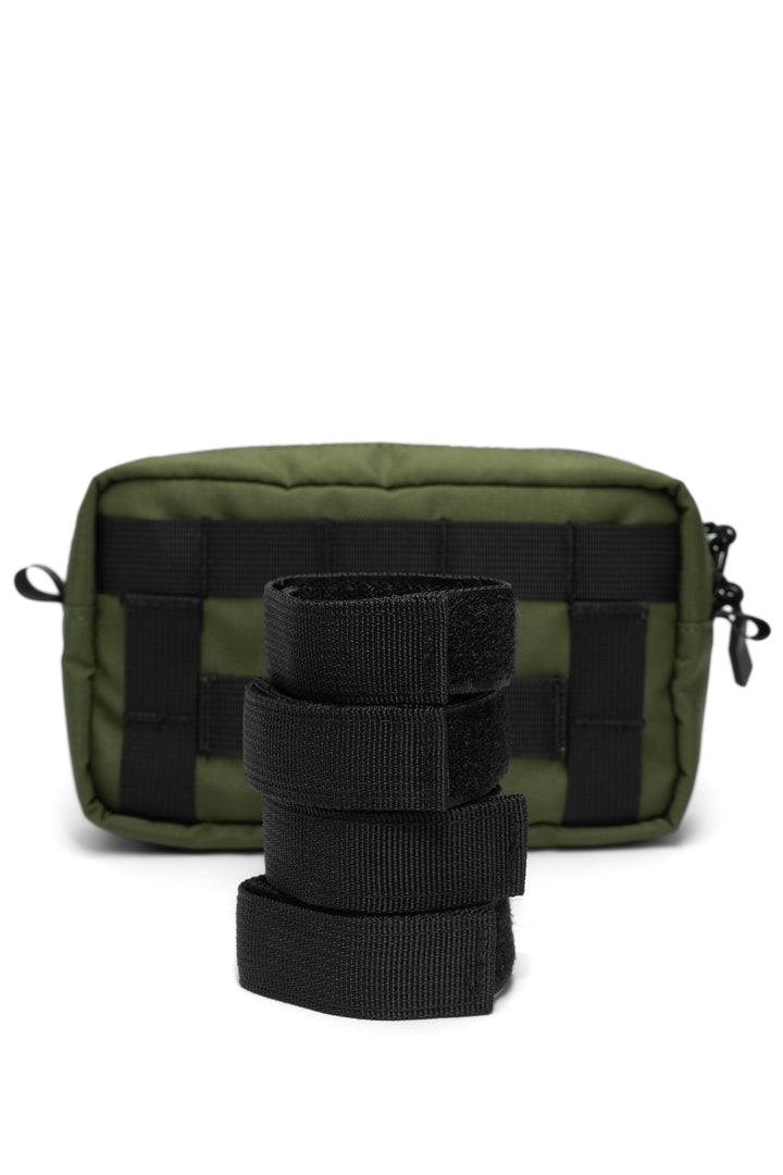 Olive Bar Bag