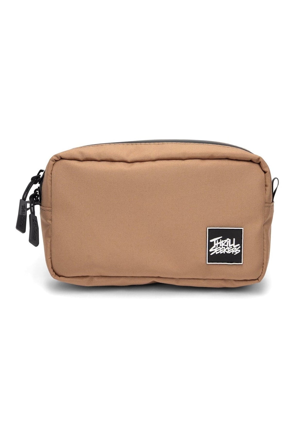 Thrill Seekers: Built for Fun! Custom Seat Covers & Lifestyle Clothing