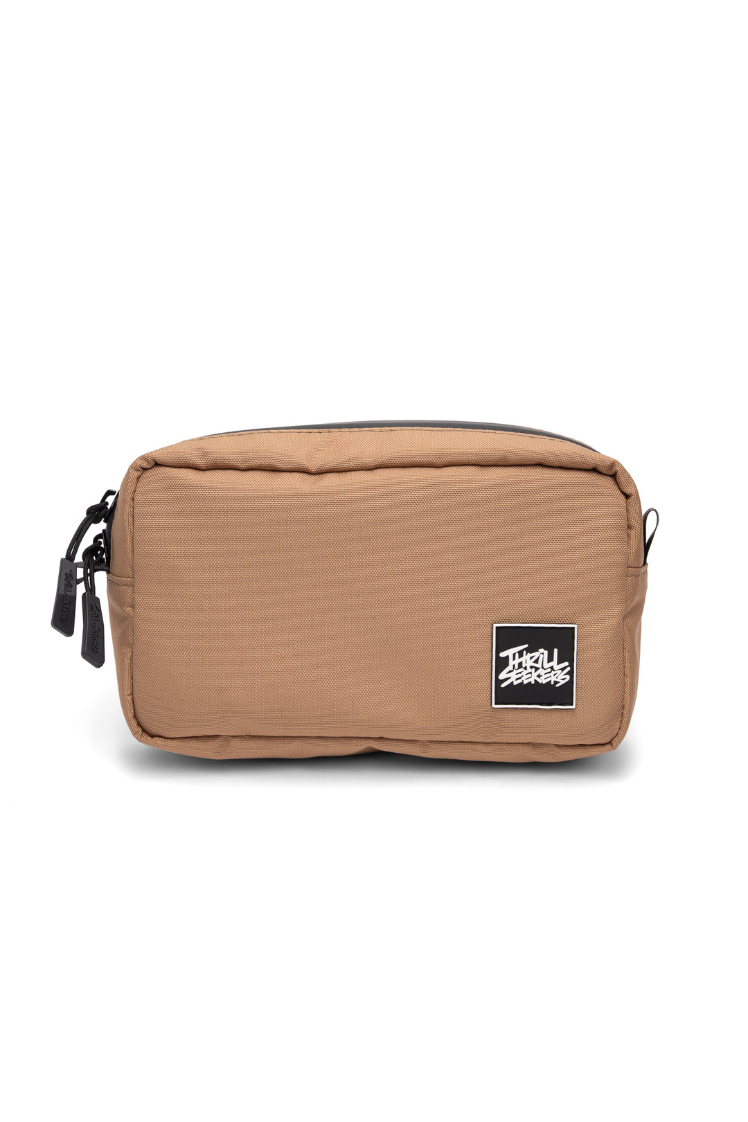 Tan Bar Bag