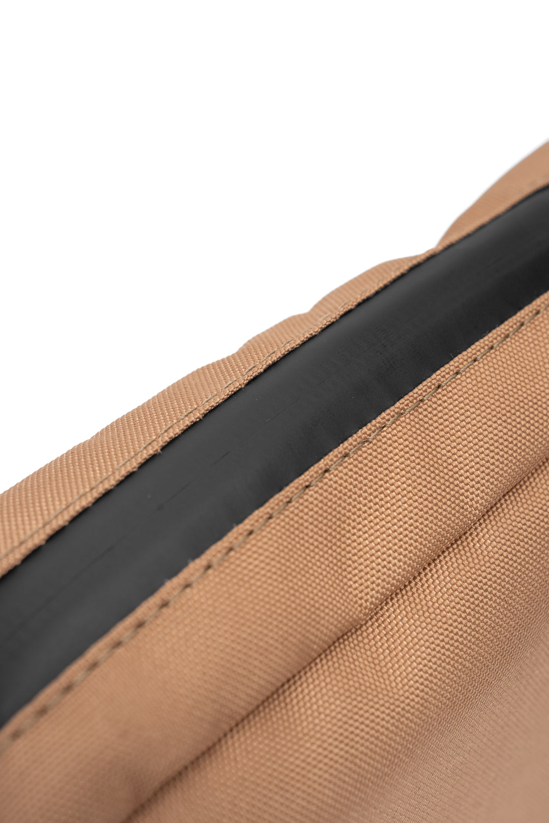 Tan Bar Bag