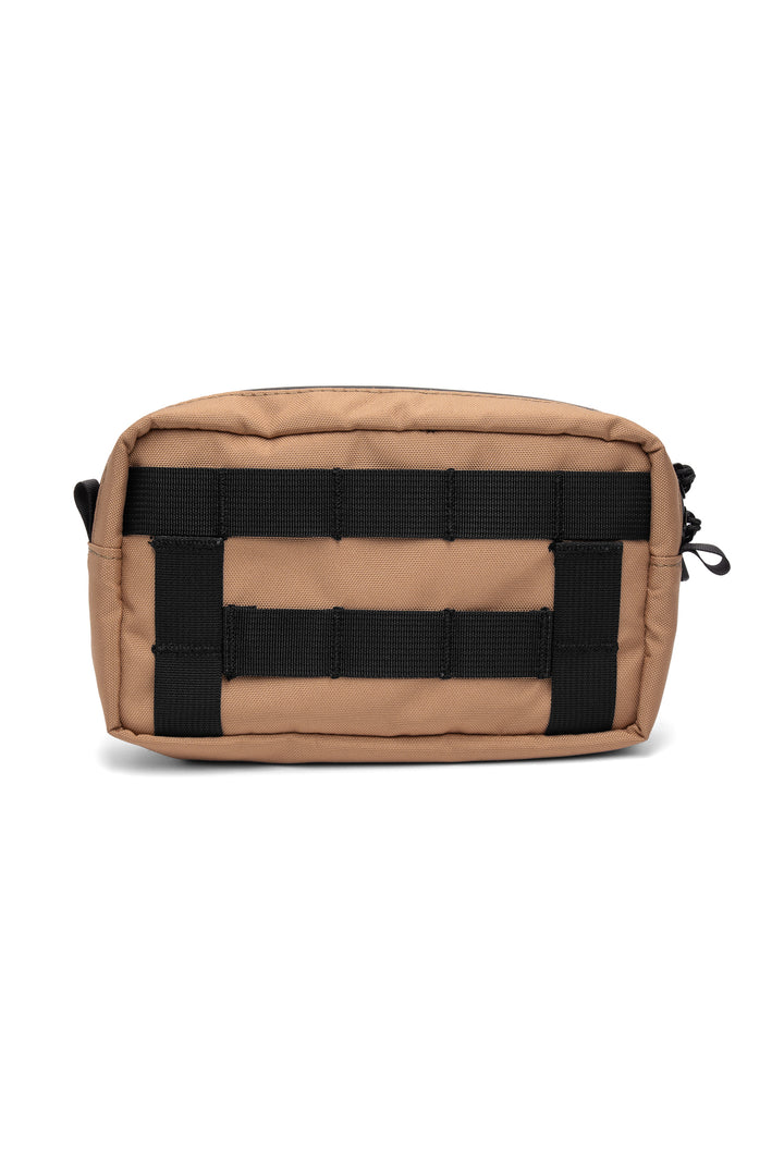 Tan Bar Bag
